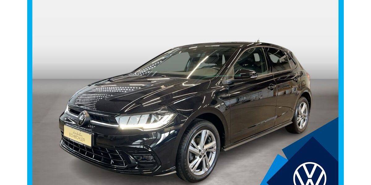 VW Polo 39.738 km 17.419 &euro; Landshut 84030