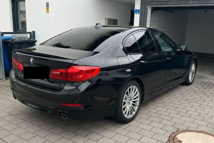BMW 530 207.298 km 22.450 &euro; Dingolfing 84130