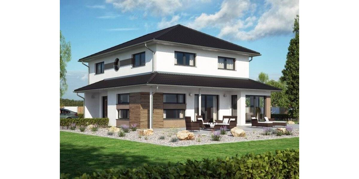 Einfamilienhaus Fraunberg - 5 Zimmer, 185 m&sup2;, 886.100&euro; | Angebot:25684857