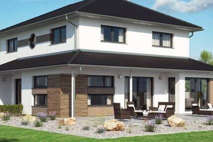 Haus Fraunberg - 5 Zimmer, 185 m&sup2;, 886.100&euro; | Angebot:25684857