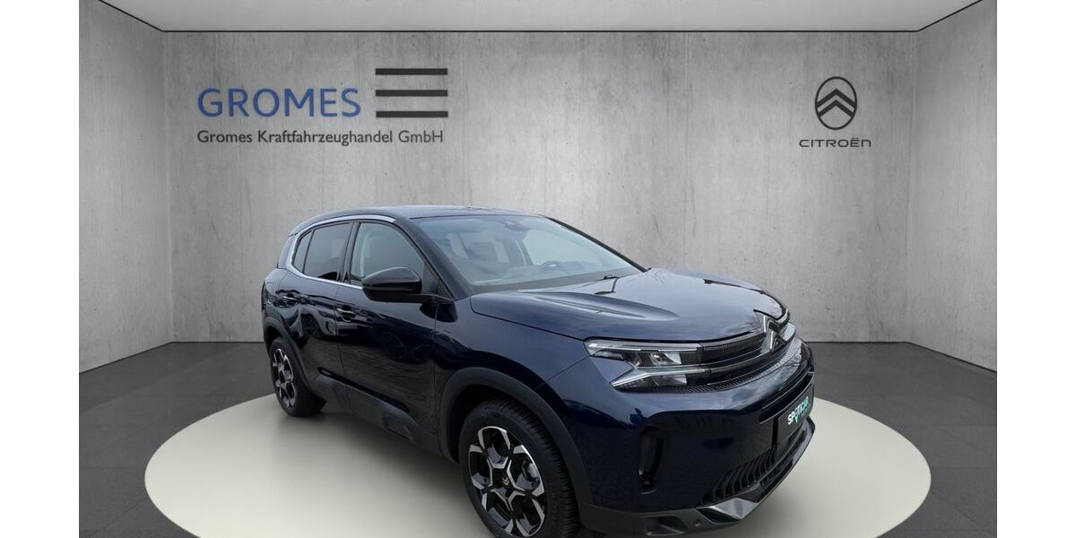Citroen C5 Aircross 49.560 km 22.190 &euro; Wartenberg 85456