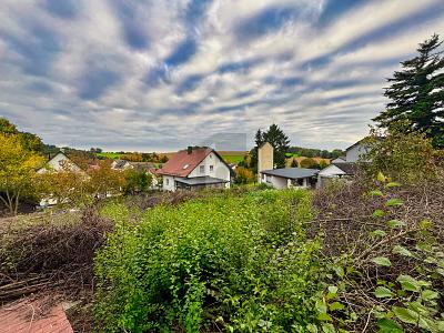 AUF EINER ANHÖHE MIT WALDBLICK - Grundstück Ergoldsbach Langenhettenbach | Angebot:26597407