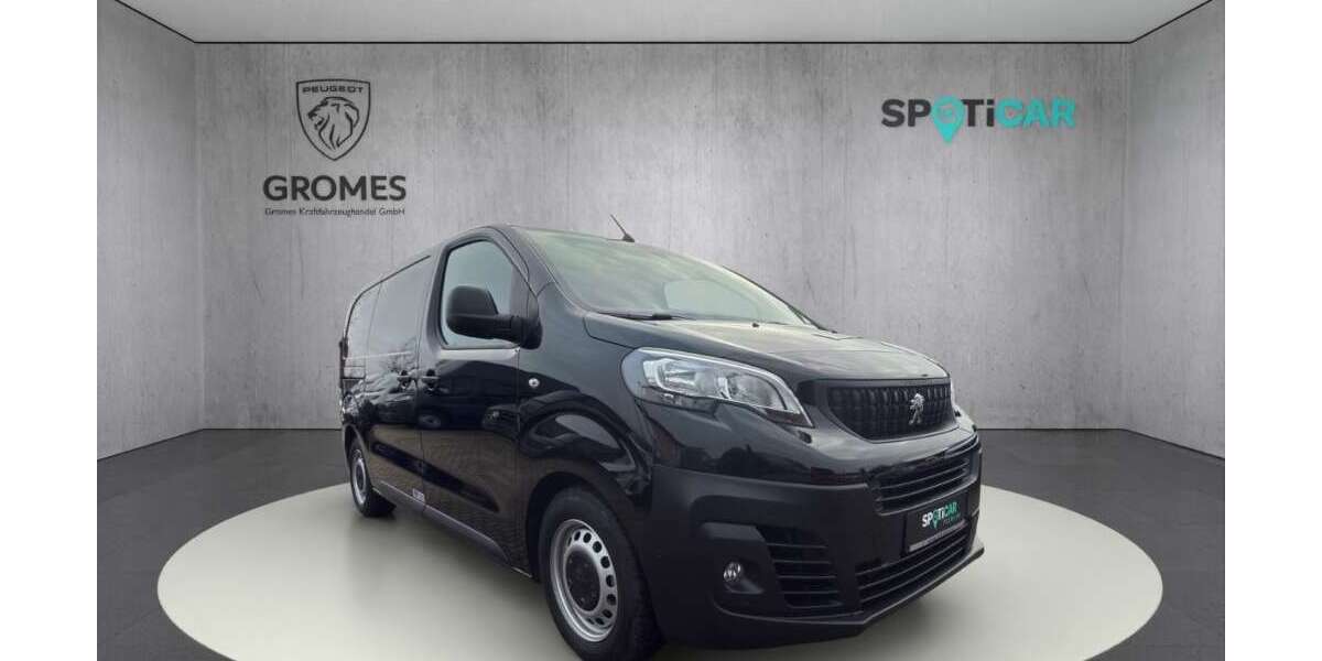 Peugeot Expert 4.260 km 37.990 &euro; Wartenberg 85456