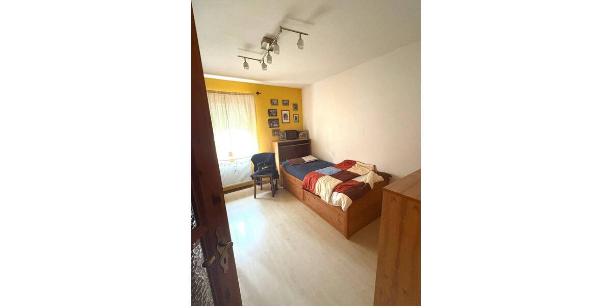 Etagenwohnung Mallersdorf-Pfaffenberg Pfaffenberg - 4 Zimmer, 101 m&sup2;, 1.020&euro; | Angebot:26684448