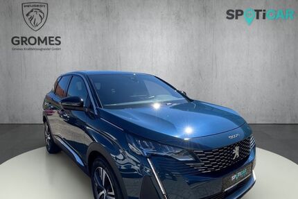 Peugeot 3008 18.900 km 21.990 &euro; Wartenberg 85456