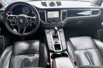 Porsche Macan S Diesel Panorama Standheizung LED AHK 188.100 km 17.500 &euro; Altdorf 84032