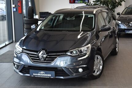 Renault Megane 53.816 km 11.980 &euro; Altdorf/Landshut 84032