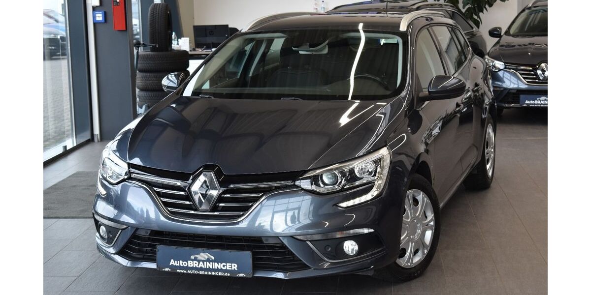 Renault Megane 53.816 km 11.980 &euro; Altdorf/Landshut 84032