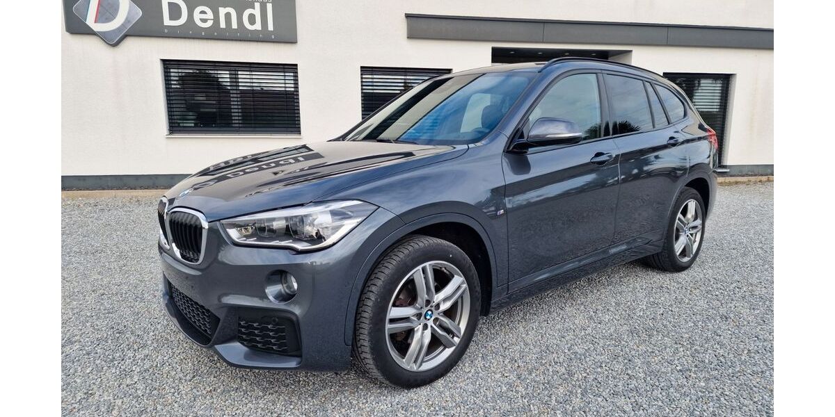 BMW X1 130.600 km 18.900 &euro; Dingolfing 84130