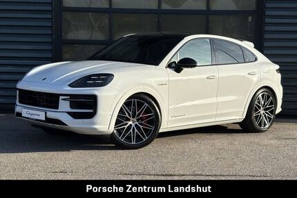 Porsche Cayenne 9.900 km 133.790 &euro; Ergolding 84030