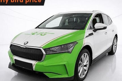 Skoda Enyaq 50.484 km 30.298 &euro; Ergolding 84030