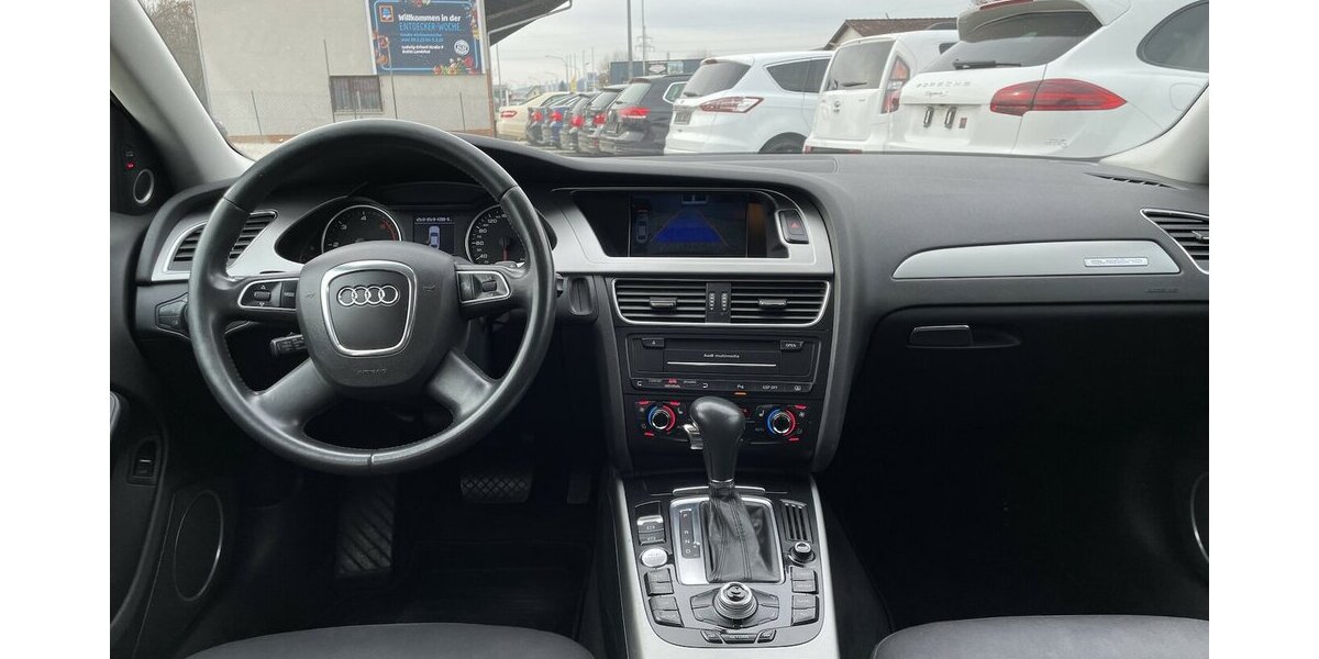 Audi A4 3.0 TDi Quattro B&O ACC Kamera Standheizung 328.000 km 6.300 &euro; Altdorf 84032