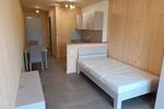 Etagenwohnung Essenbach - 1 Zimmer, 30 m&sup2;, 535&euro; | Angebot:27591979