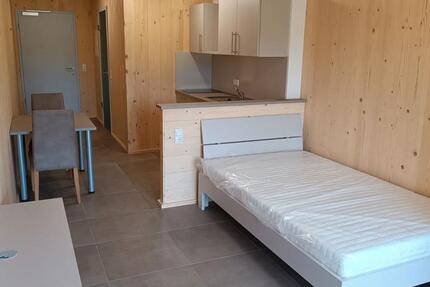 Wohnung Essenbach - 1 Zimmer, 30 m&sup2;, 535&euro; | Angebot:27591979