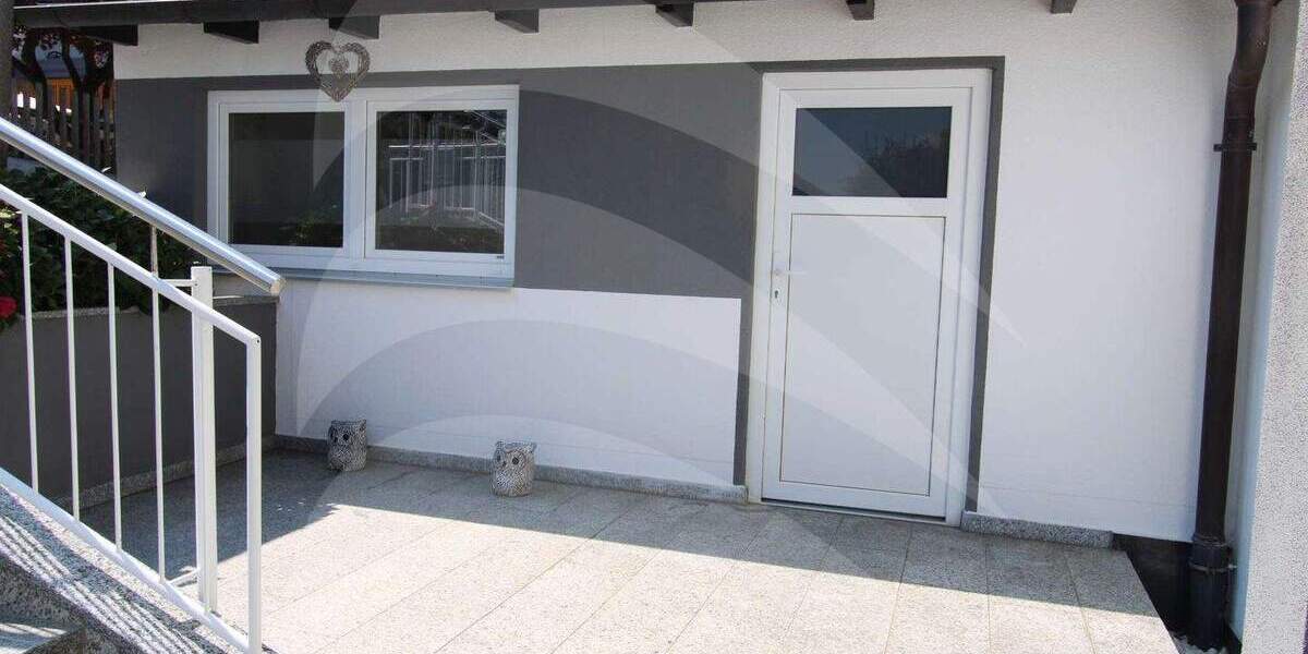 Etagenwohnung Altdorf Pfettrach - 5 Zimmer, 200 m&sup2;, 539.800&euro; | Angebot:25730938