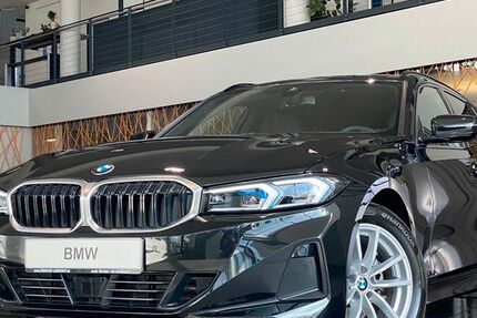 BMW 318 24.317 km 31.980 &euro; Landshut 84030