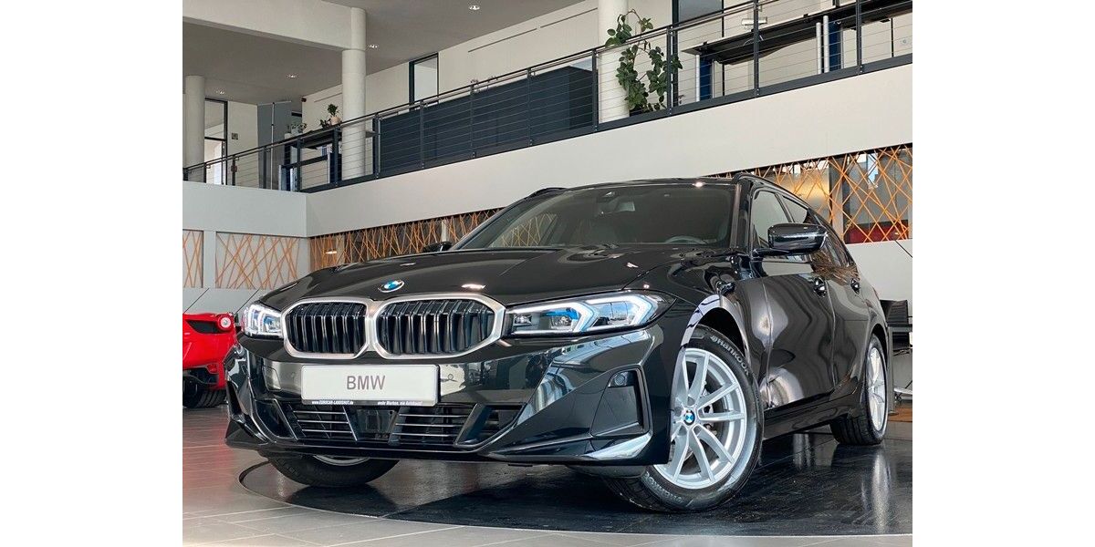 BMW 318 24.317 km 31.980 &euro; Landshut 84030