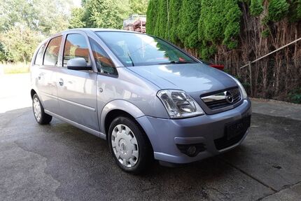 Opel Meriva 212.559 km 850 &euro; Mallersdorf-Pfaffenberg 84066
