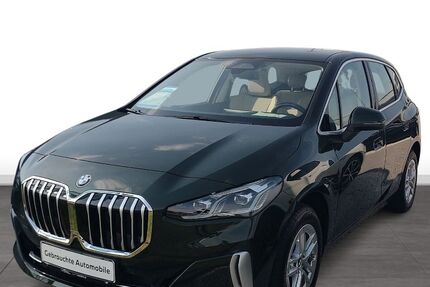 BMW 220 Active Tourer 78.234 km 27.480 &euro; Dingolfing 84130