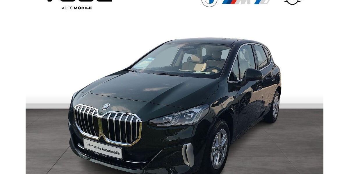 BMW 220 Active Tourer 78.234 km 27.480 &euro; Dingolfing 84130