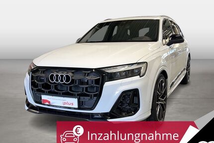 Audi Q7 11.800 km 85.920 &euro; Landshut 84030