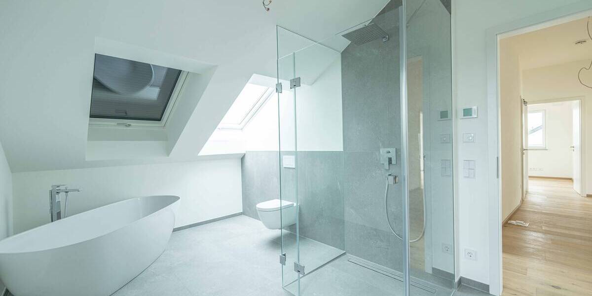 Etagenwohnung Landshut West - 3 Zimmer, 97 m&sup2;, 630.000&euro; | Angebot:25798056