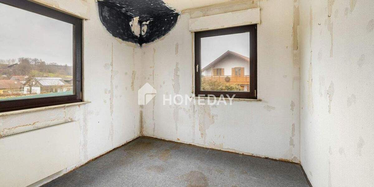 Einfamilienhaus Furth - 5 Zimmer, 89 m&sup2;, 284.000&euro; | Angebot:25684243