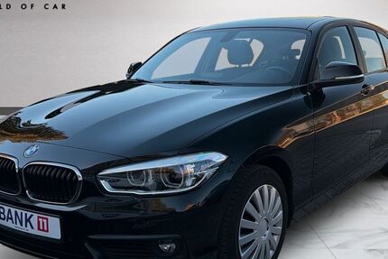 BMW 118 72.300 km 18.490 &euro; Landshut 84032