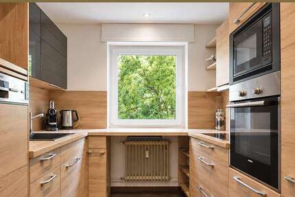 Wohnung Landshut Landshut-West - 3 Zimmer, 73 m&sup2;, 295.000&euro; | Angebot:27524508