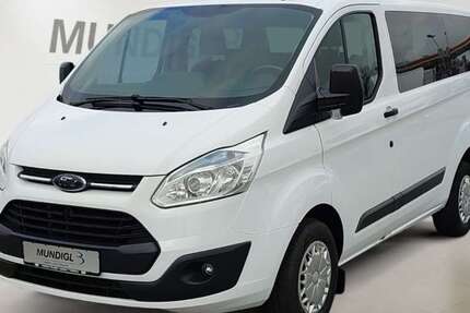 Ford Transit Custom 142.010 km 14.450 &euro; Landshut 84030