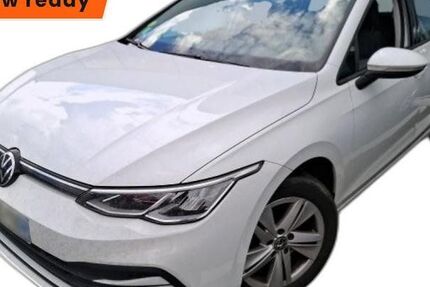 VW Golf 97.732 km 17.490 &euro; Ergolding 84030