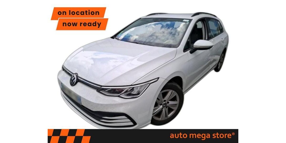 VW Golf 97.732 km 17.490 &euro; Ergolding 84030