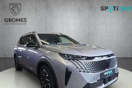 Peugeot 5008 47.880 km 27.990 &euro; Wartenberg 85456