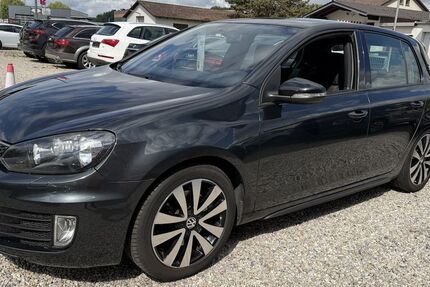 VW Golf 237.000 km 7.500 &euro; Altdorf / Landshut 84032
