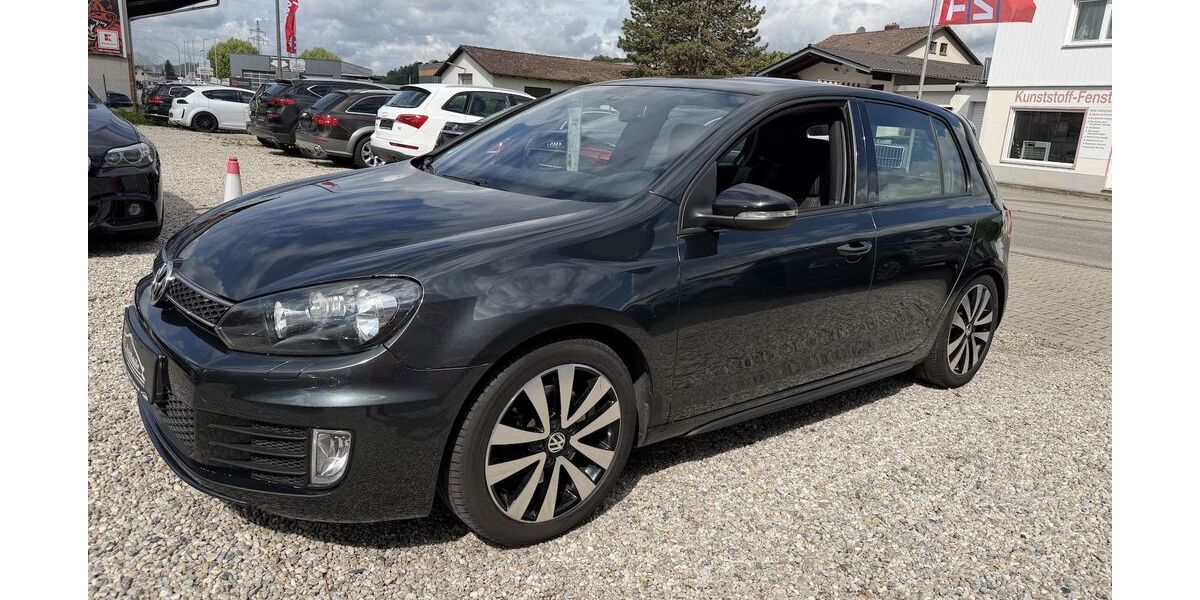 VW Golf 237.000 km 7.500 &euro; Altdorf / Landshut 84032
