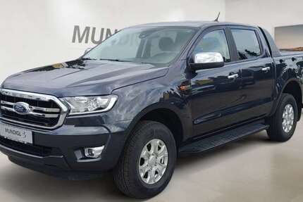 Ford Ranger 39.080 km 28.630 &euro; Landshut 84030
