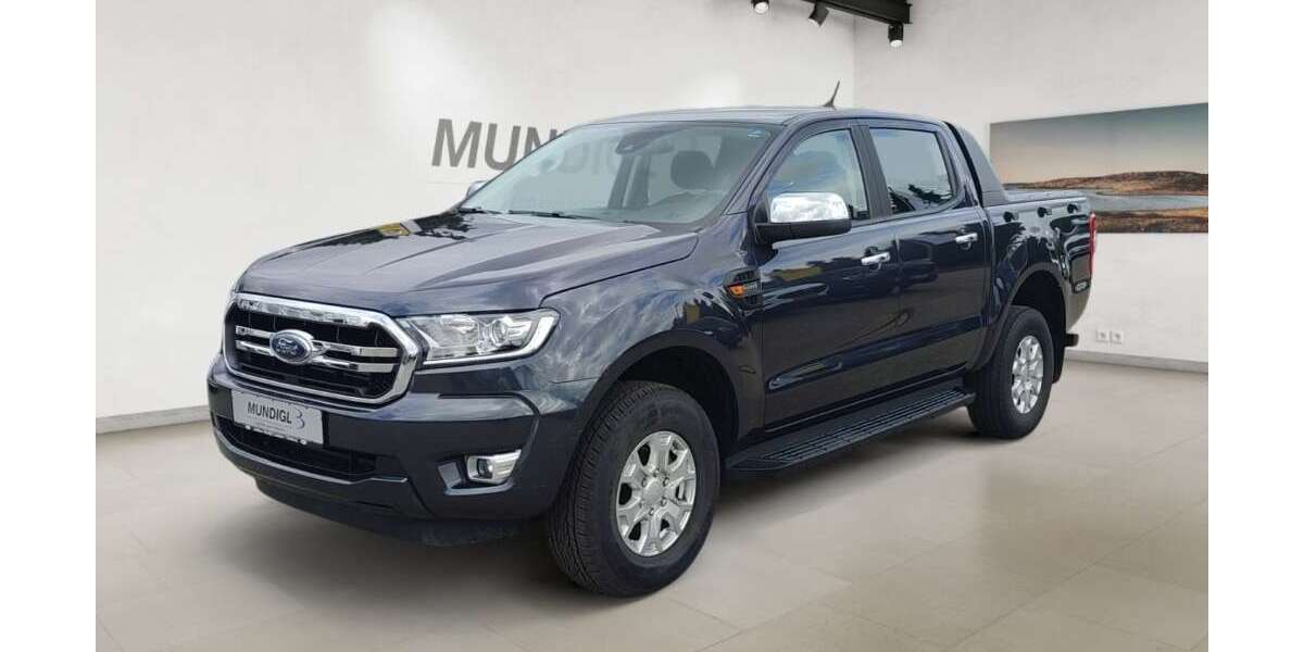 Ford Ranger 39.080 km 28.630 &euro; Landshut 84030