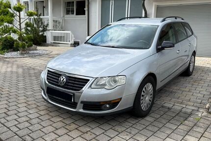 VW Passat 300.000 km 2.300 &euro; Dingolfing 84130
