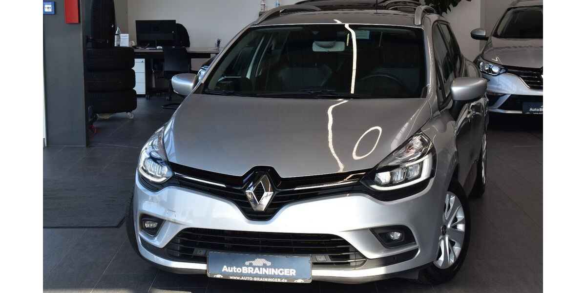 Renault Clio 139.596 km 7.980 &euro; Altdorf/Landshut 84032