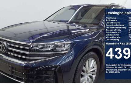 VW Touareg 19.990 km 53.345 &euro; Vilsbiburg LK Landshut 84137