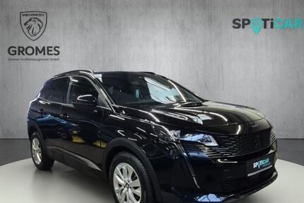 Peugeot 3008 22.700 km 26.100 &euro; Wartenberg 85456