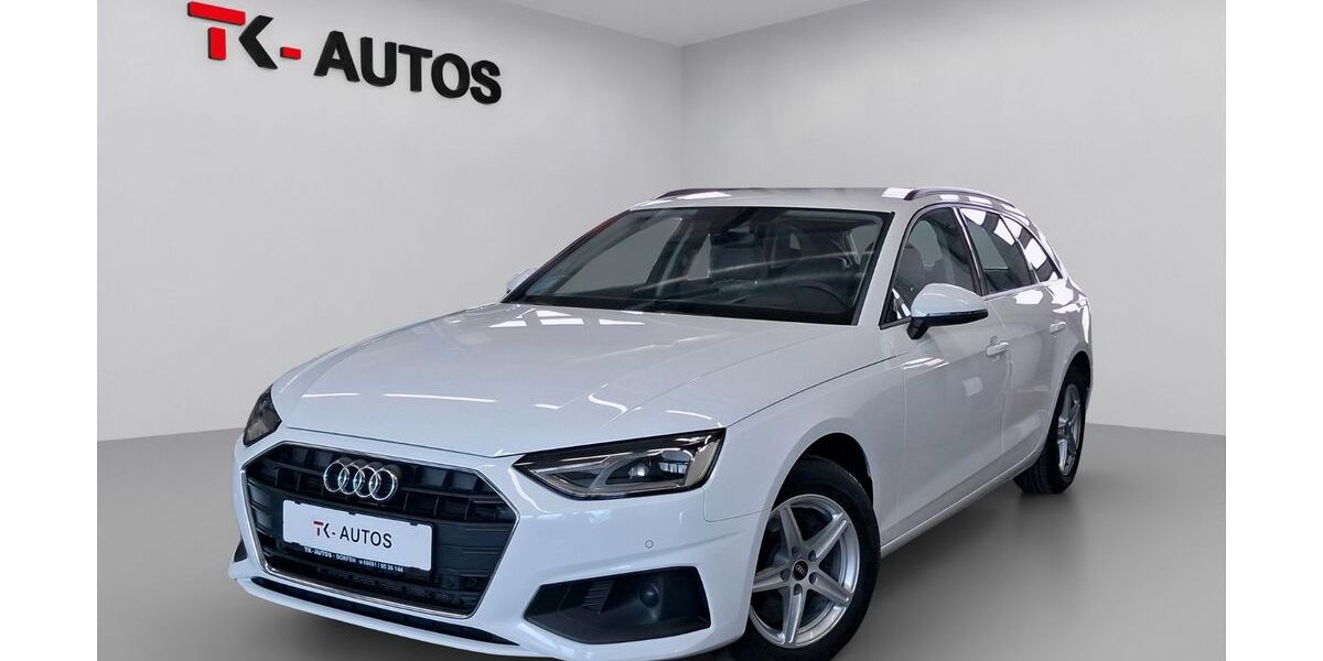 Audi A4 137.995 km 18.690 &euro; Dorfen 84405