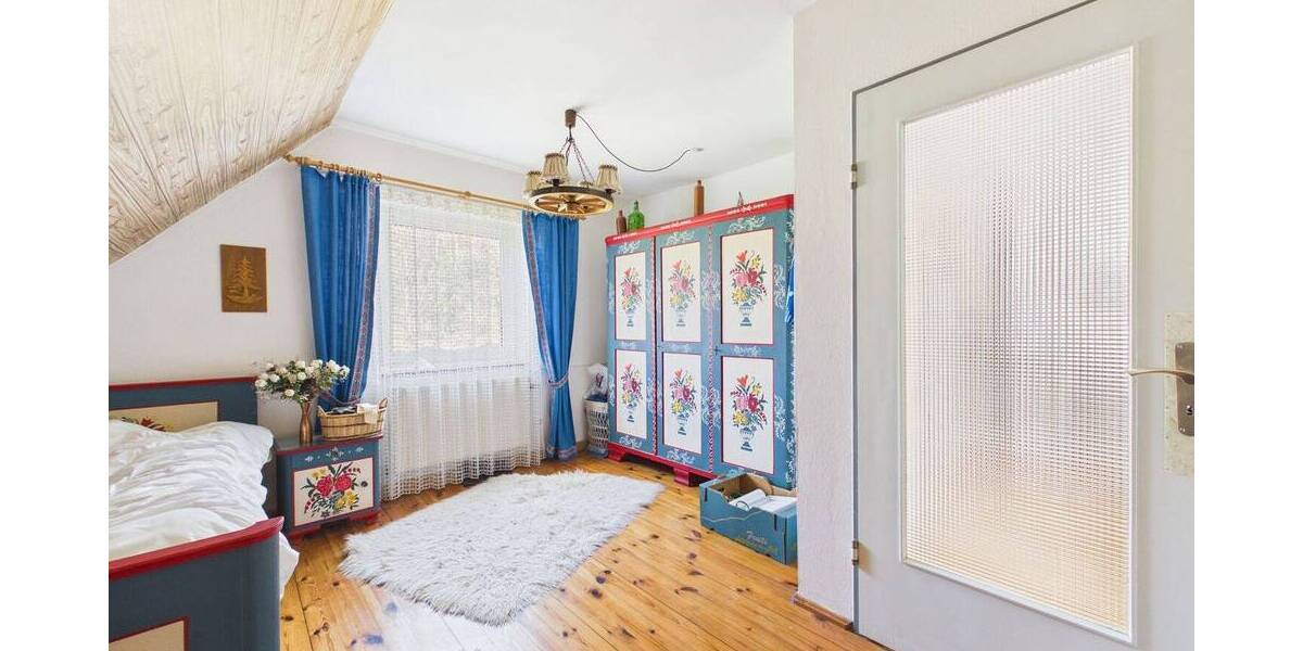 Einfamilienhaus Tiefenbach/Schloßberg Schloßberg - 6 Zimmer, 123 m&sup2;, 365.000&euro; | Angebot:26017425