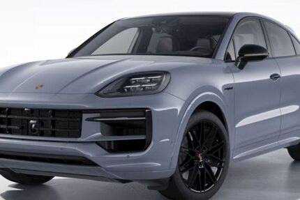 Porsche Cayenne 38.100 km 95.690 &euro; Ergolding 84030