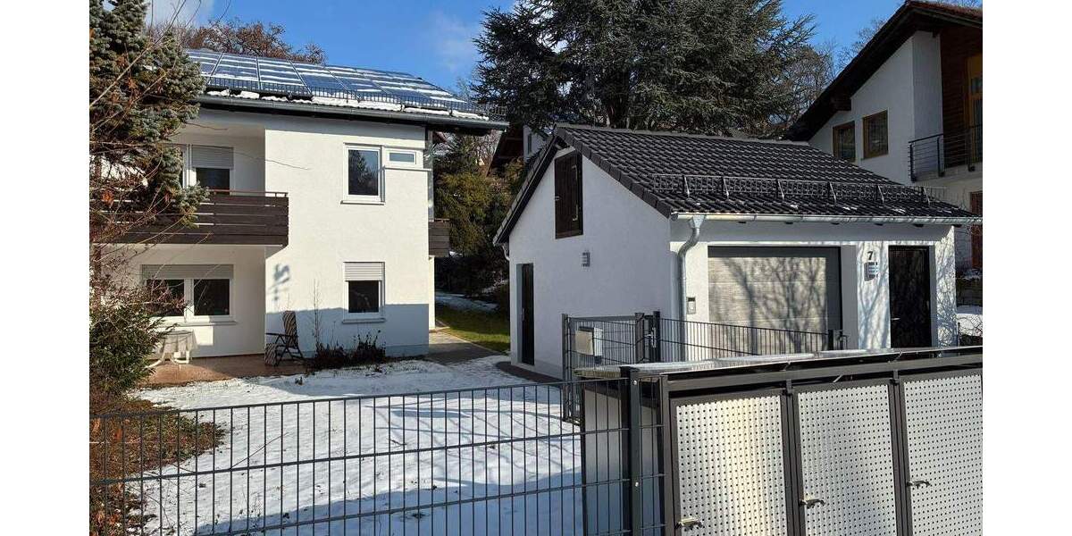 Doppelhaushälfte Landshut Achdorf - 5 Zimmer, 165 m&sup2;, 1.950&euro; | Angebot:25778846