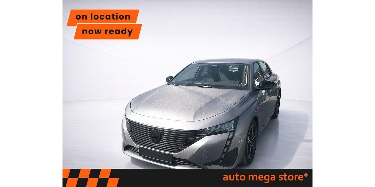 Peugeot 308 6.864 km 27.999 &euro; Ergolding 84030