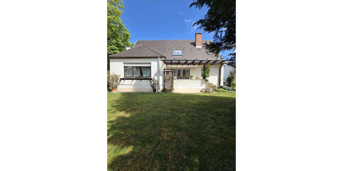Einfamilienhaus Moosburg - 5.5 Zimmer, 120 m&sup2;, 590.000&euro; | Angebot:26671824
