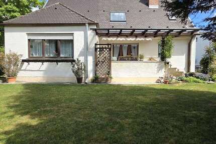 Haus Moosburg - 5.5 Zimmer, 120 m&sup2;, 590.000&euro; | Angebot:26671824