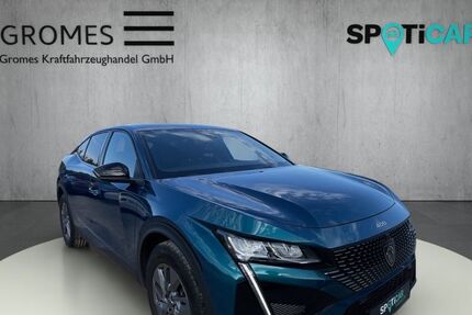 Peugeot 408 21.800 km 23.990 &euro; Wartenberg 85456