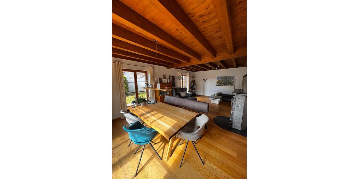 Einfamilienhaus Moosburg an der Isar - 6 Zimmer, 133 m&sup2;, 868.000&euro; | Angebot:25605905